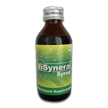 VISYNERAL SYRUP