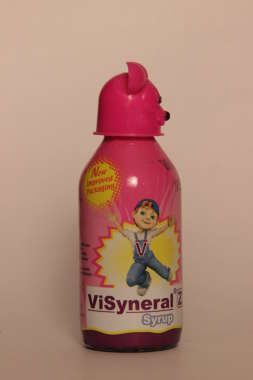 VISYNERAL Z SYRUP