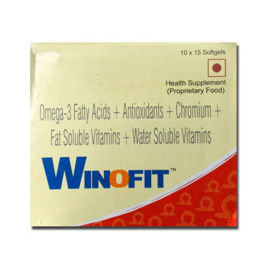 WINOFIT CAPSULE