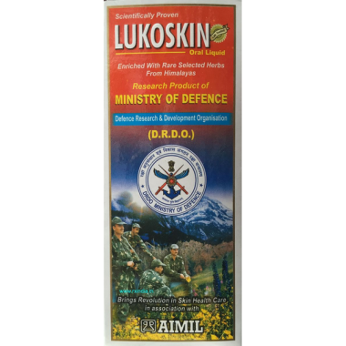 LUKOSKIN LIQUID