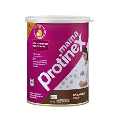 MAMA PROTINEX POWDER CHOCOLATE