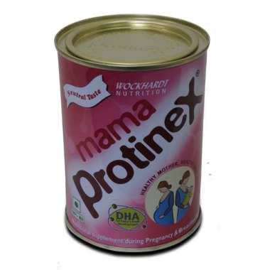 MAMA PROTINEX POWDER VANILLA