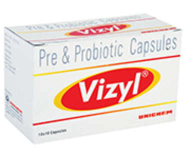 VIZYL CAPSULE