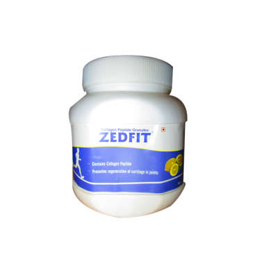 ZEDFIT GRANULES