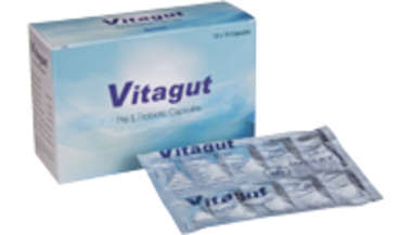 VITAGUT CAPSULE