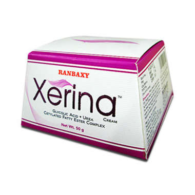 XERINA CREAM