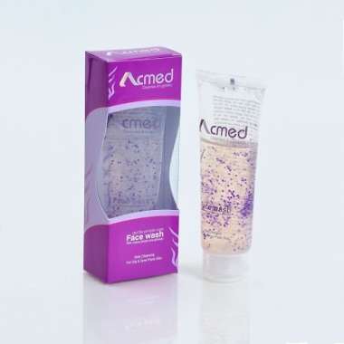 ACMED FACE WASH