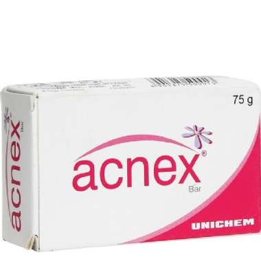 ACNEX 75 GM SOAP