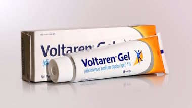 VOLTAREN GEL