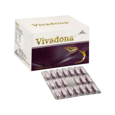 VIVADONA CAPSULE