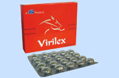 VIRILEX TABLET