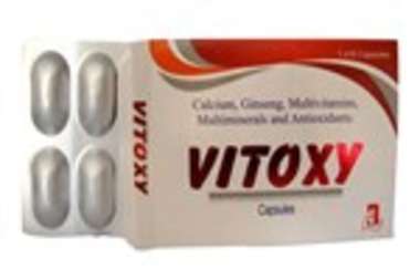 VITOXY CAPSULE