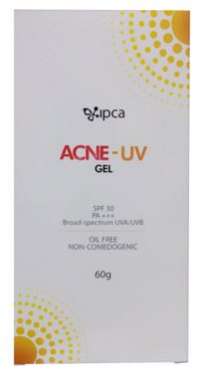 ACNE-UV GEL