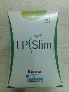 LP SLIM TABLET