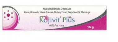 KOJIVIT PLUS GEL