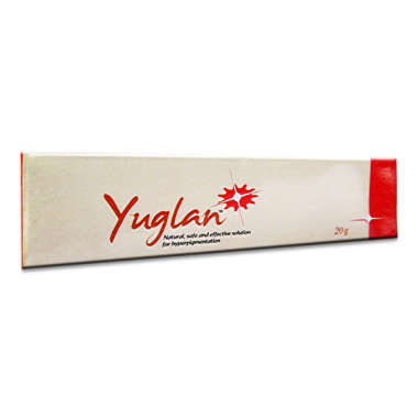 YUGLAN CREAM