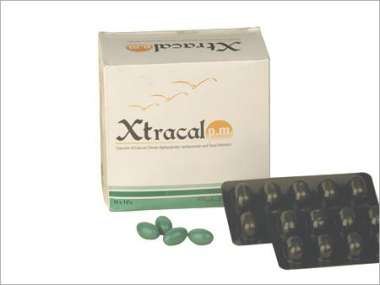 XTRACAL PM TABLET