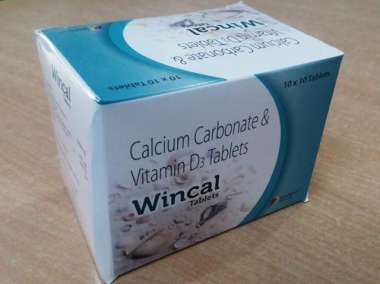 WINCAL TABLET