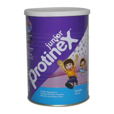 PROTINEX JUNIOR POWDER VANILLA