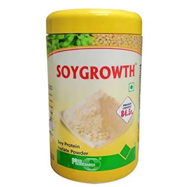 SOYGROWTH POWDER