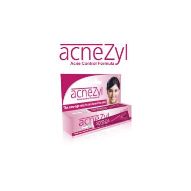 ACNEZYL CREAM