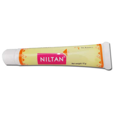 NILTAN CREAM