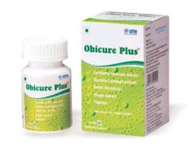 OBICURE PLUS CAPSULE