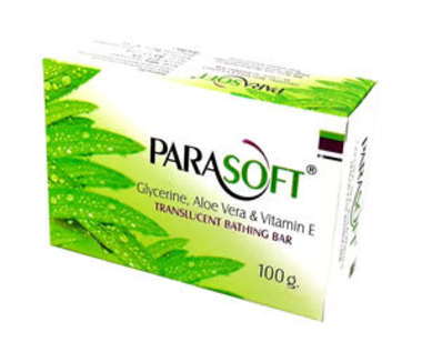 PARASOFT SOAP