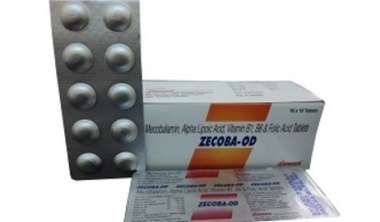 ZECOBA OD TABLET