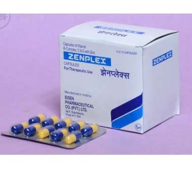 ZENPLEX CAPSULE