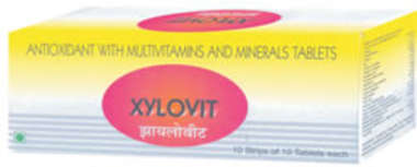 XYLOVIT TABLET