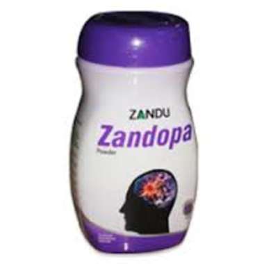 ZANDOPA POWDER