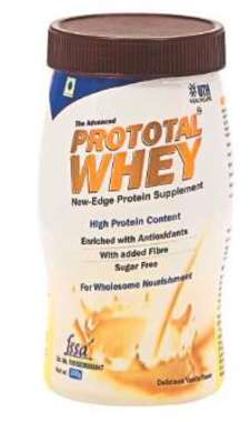 PROTOTAL WHEY POWDER