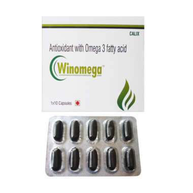 WINOMEGA CAPSULE