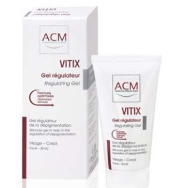 VITIX SKINCARE GEL