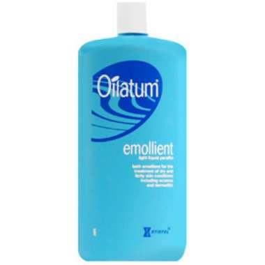 OILATUM EMOLLIENT