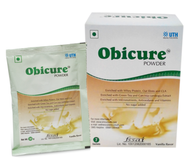 OBICURE POWDER