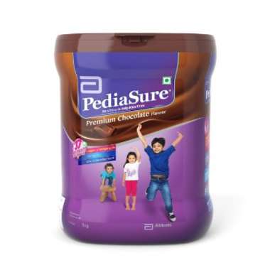 PEDIASURE POWDER CHOCOLATE