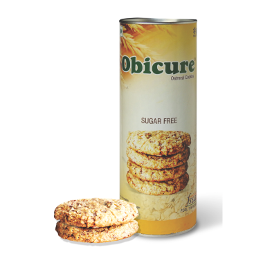 OBICURE COOKIES