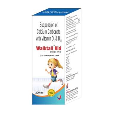 WALKTALL KID SUSPENSION