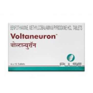 VOLTANEURON TABLET