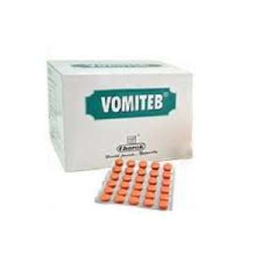 VOMITEB TABLET