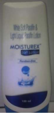 MOISTUREX SOFT LOTION