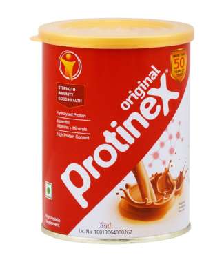 PROTINEX ORIGINAL POWDER CHOCOLATE