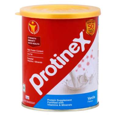 PROTINEX POWDER VANILLA