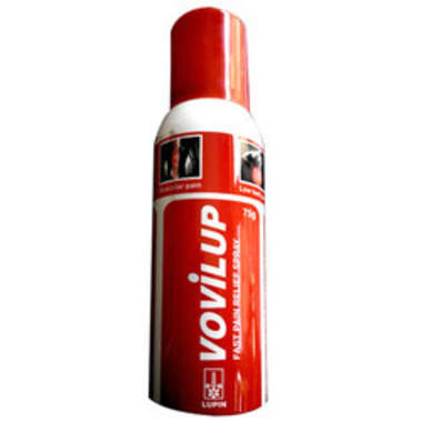 VOVILUP SPRAY