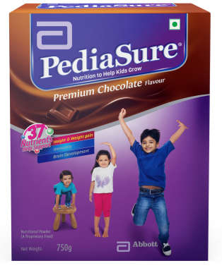 PEDIASURE REFILL PACK CHOCOLATE