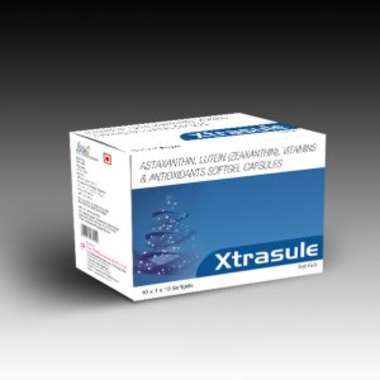 XTRASULE CAPSULE