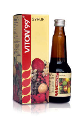 VITON 99 SYRUP