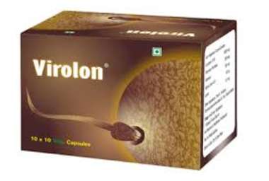 VIROLON CAPSULE